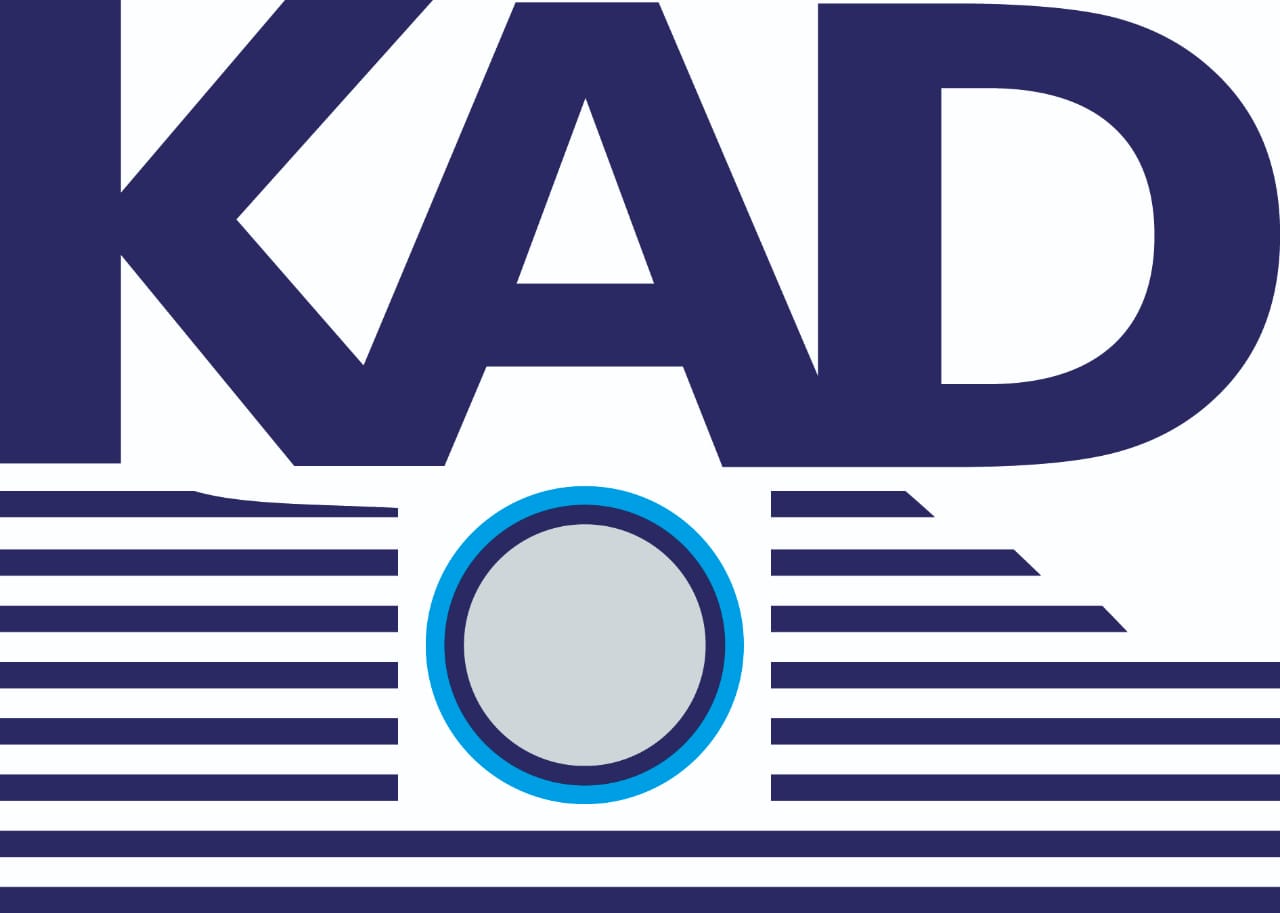 KAD Logo